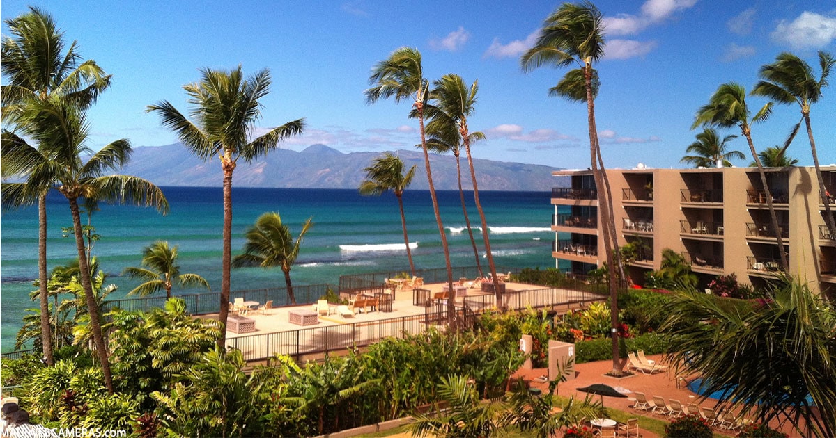 Top 10 Maui Vacation Rentals Maui Vacation Rentals Information